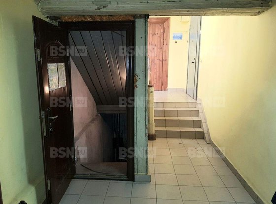 Продажа офиса - Гладкова улица, д.6, литера А 