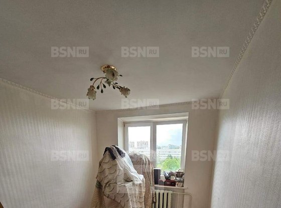 Продажа трехкомнатной квартиры - Просвещения проспект, д.84, корп.1 
