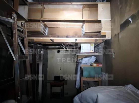 Продажа двухкомнатной квартиры - Воскова улица, д.26 