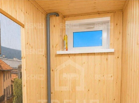 Продажа двухкомнатной квартиры - поселок Кирилловское, Советская улица, д.26 