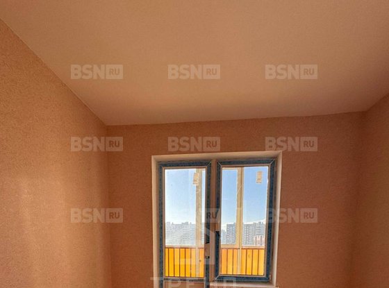 Продажа однокомнатной квартиры - Мурино, Шоссе в Лаврики улица, д.78, корп.2 