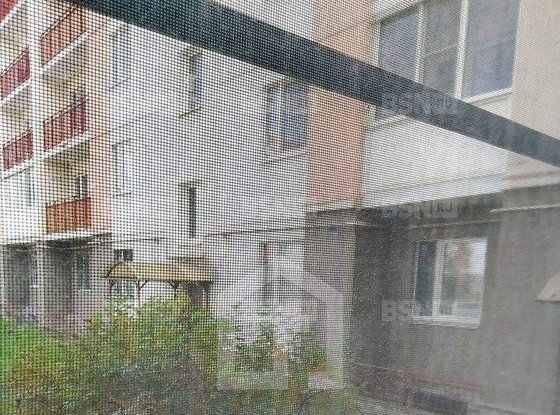 Продажа четырехкомнатной квартиры - Петергоф, Ропшинское шоссе, д.3, корп.6 