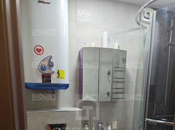 Продажа двухкомнатной квартиры - Будапештская улица, д.5, корп.1 