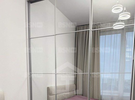 Продажа однокомнатной квартиры - 1-й Предпортовый проезд, д.13 