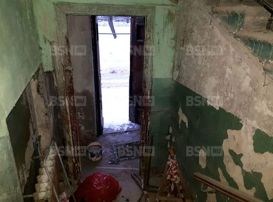 Продажа офиса - Большой Сампсониевский проспект, д.94, литера А 