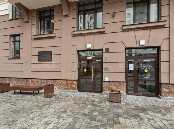 Продажа однокомнатной квартиры - Днепропетровская улица, д.65 