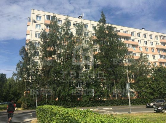 Продажа однокомнатной квартиры - Энергетиков проспект, д.46, корп.1 