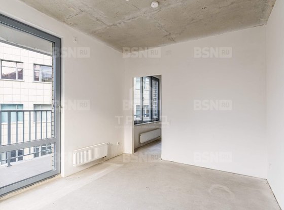 Продажа двухкомнатной квартиры - Революции шоссе, д.3, корп.2 