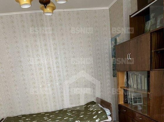 Продажа двухкомнатной квартиры - Пулковская улица, д.17 