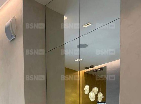 Продажа трехкомнатной квартиры -  д.1 