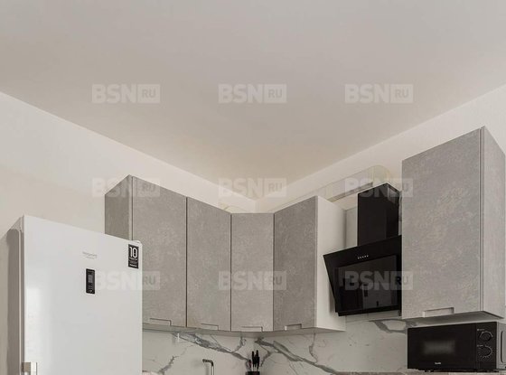 Продажа однокомнатной квартиры - Мурино, Шувалова улица, д.27/7 