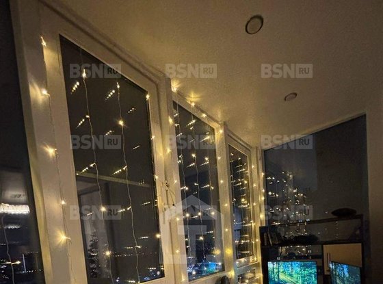 Продажа однокомнатной квартиры - Кудрово, Австрийская улица, д.4, корп.2 