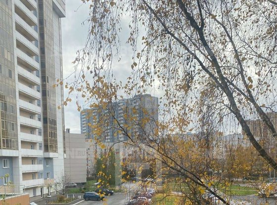 Продажа двухкомнатной квартиры - поселок Шушары, Школьная улица, д.28 