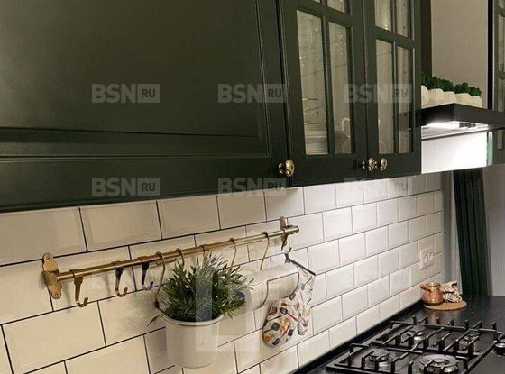 Продажа двухкомнатной квартиры - Псковская улица, д.6 