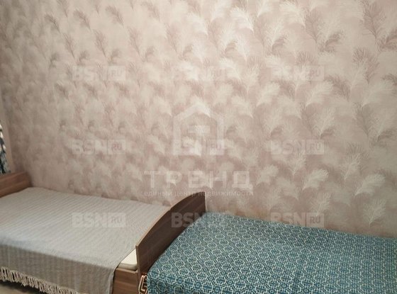 Продажа трехкомнатной квартиры - Бухарестская улица, д.78 
