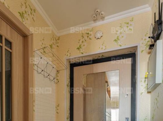 Продажа однокомнатной квартиры - Полевая Сабировская улица, д.47, корп.2 