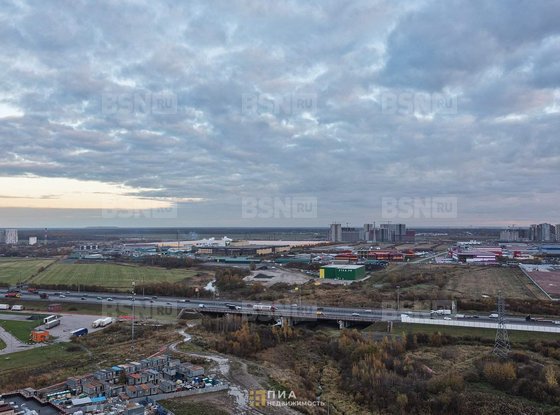 Продажа однокомнатной квартиры - Русановская улица, д.19, корп.3 литера А 