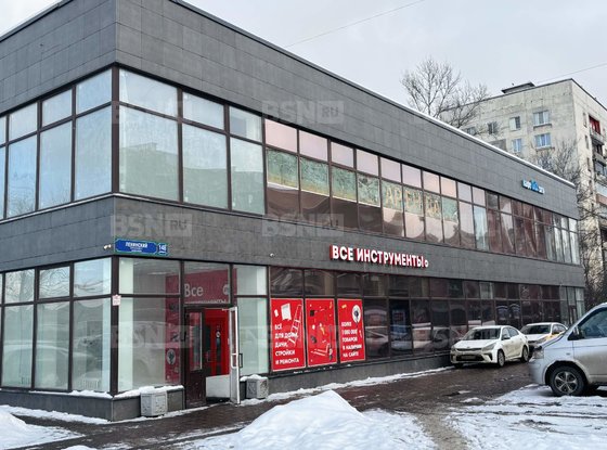 Аренда универсального помещения - Ленинский, д.148 