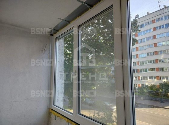Продажа трехкомнатной квартиры - Сиреневый бульвар, д.22/26 
