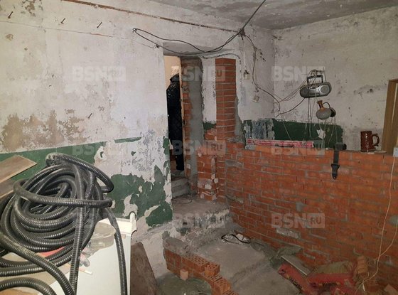 Продажа офиса - 15-я В.О. линия, д.16, литера А 