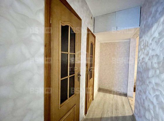 Продажа двухкомнатной квартиры - Серебристый бульвар, д.21 