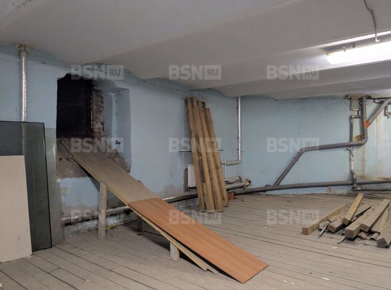 Продажа офиса - 8-я Советская улица, д.56, литера А 