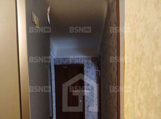 Продажа двухкомнатной квартиры - Карпинского улица, д.28, корп.6 
