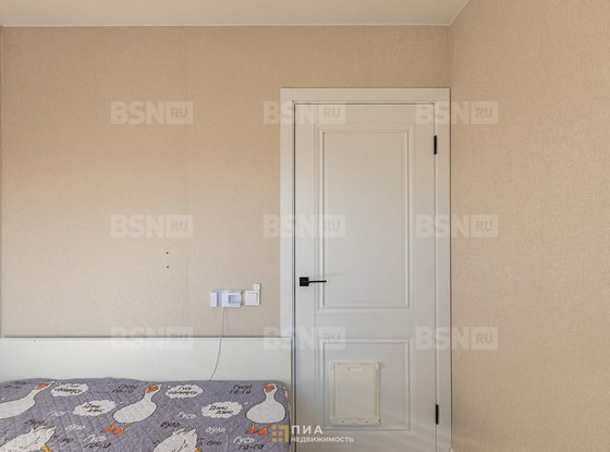 Продажа трехкомнатной квартиры - Белы Куна улица, д.26, корп.4 