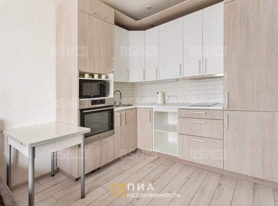 Продажа однокомнатной квартиры - деревня Юкки, Тенистая улица, д.10, корп.2 