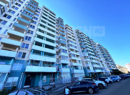 Продажа трехкомнатной квартиры - Санкт-Петербург, Пушкинский район, Шушары п., Пушкинский, Московское ш., д.284 