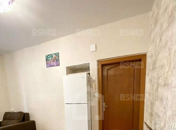 Продажа трехкомнатной квартиры - Ткачей улица, д.46 