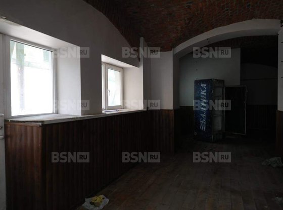 Аренда отдельно стоящего здания - Садовая улица, д.28, корп.30к6 