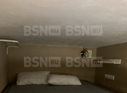 Продажа квартиры-студии - Санкт-Петербург, Адмиралтейский район, Клинский пр-кт., д.21, литер А 