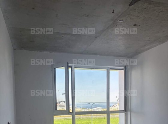 Продажа двухкомнатной квартиры - Челюскина улица, д.1 