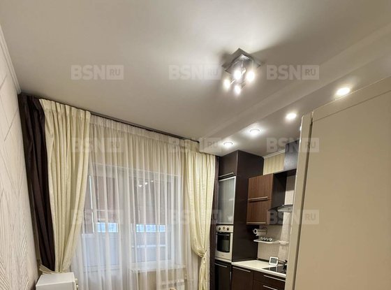 Аренда однокомнатной квартиры - Витебский проспект, д.73, корп.3 
