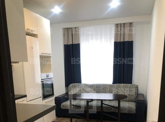 Продажа однокомнатной квартиры - Всеволожск, Христиновский проспект, д.83, корп.2 