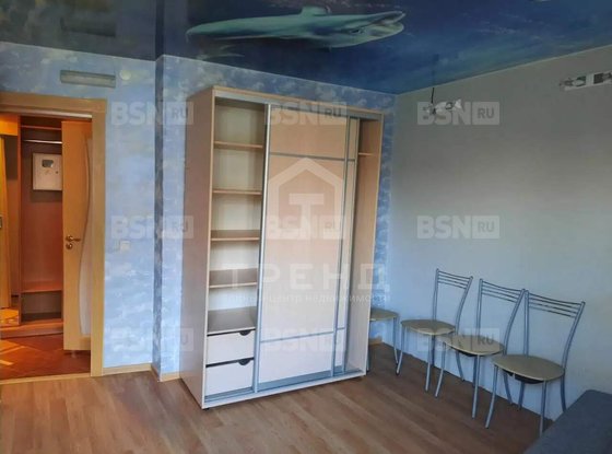 Продажа двухкомнатной квартиры - Ленинский проспект, д.75, корп.1 