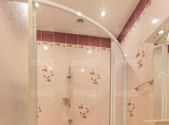 Продажа двухкомнатной квартиры - Ворошилова улица, д.27, корп.2 