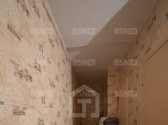 Продажа двухкомнатной квартиры - Загородный проспект, д.22, б 