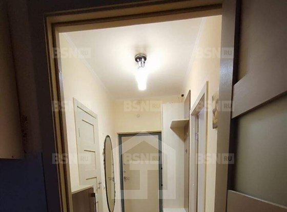 Продажа однокомнатной квартиры - Адмирала Черокова улица, д.20 