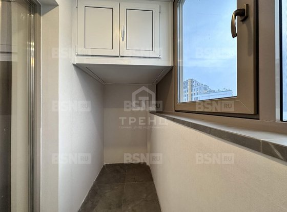 Продажа однокомнатной квартиры - Авиаконструкторов проспект, д.54 