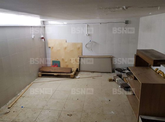 Продажа офиса - 7-я В.О. линия, д.24, литера А 