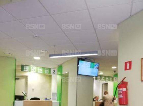 Продажа торгового помещения - Сланцы, Маяковского улица, д.2 