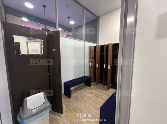 Аренда универсального помещения - Парадная улица, д.3, корп.2 