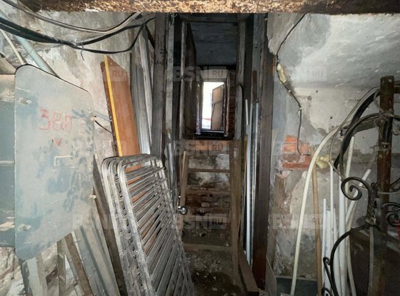 Продажа офиса - 12-я Красноармейская улица, д.1/21, литера А 