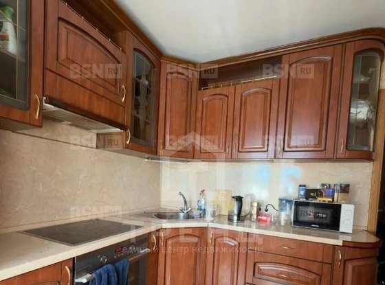 Продажа однокомнатной квартиры - Коллонтай улица, д.6, корп.2 