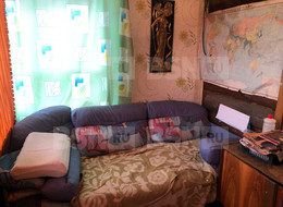 Продажа дачи - Ленинградская область, Гатчинский район, Азимут тер. СНТ