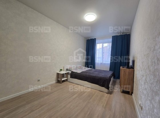 Продажа однокомнатной квартиры - Учительская улица, д.18, корп.1 