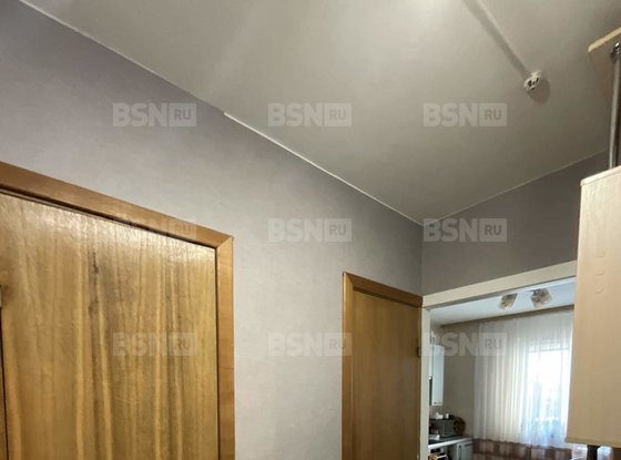 Продажа двухкомнатной квартиры - Шуваловский проспект, д.84, корп.1 