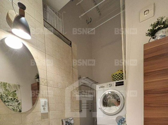 Продажа двухкомнатной квартиры - Верности улица, д.17 